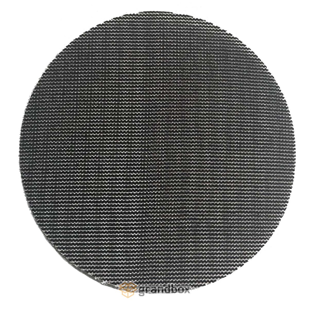 Telada Lixa Velcro Base Lixadeira Orbital 225mm 9" Nauber