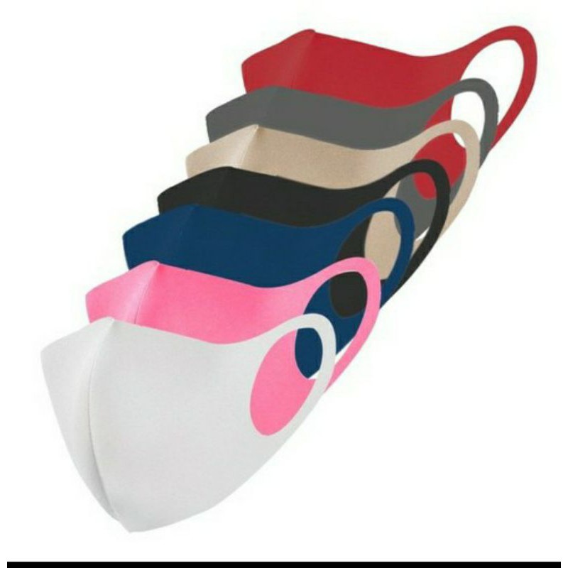 Máscaras Neoprene Infantil: Onde Comprar | BuscaProdutos