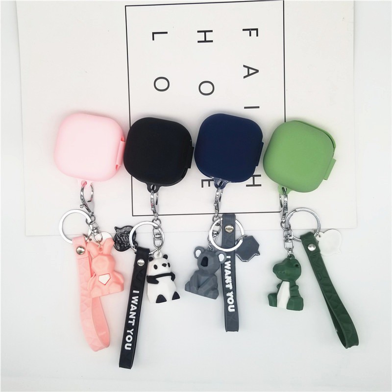 Cartoon Airpods Case