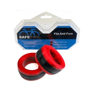 Kit 2 Fitas Anti-Furo aro 26 em Oferta na Shopee