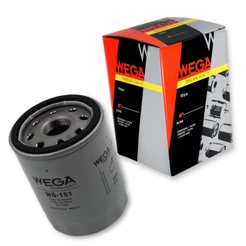 Filtro Oleo Ford Fusion Wega