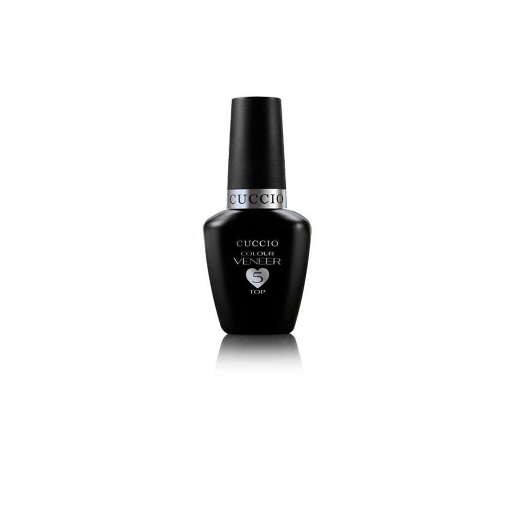 Cuccio Passo 5 (Top) 13ml