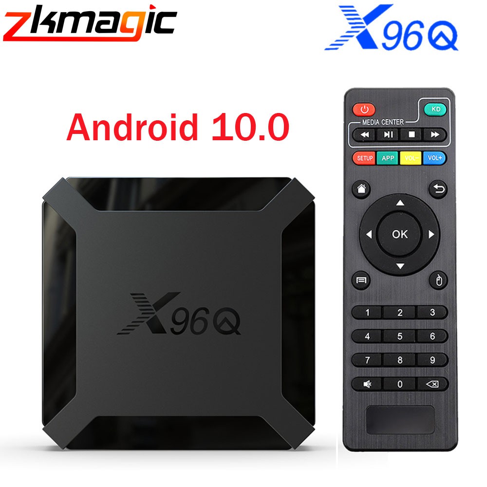 X96q Pro