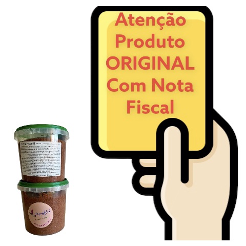 Nutriorqui - Fertilizante profissional orquídeas etc - pote 1 KG