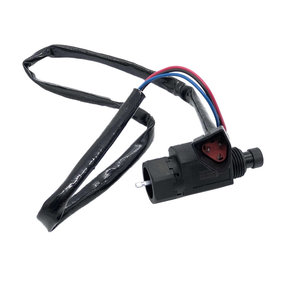 Sensor De Velocidade Ford Ecosport Escort Fiesta Ka Courier 1.0 1.6 8V Zetec Rocam 1S55-9E731-AA DK6263SV SD6063