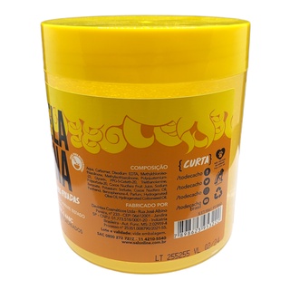 Gelatina Todecacho Kids Mae E Filha Salon Line 550g Beecost