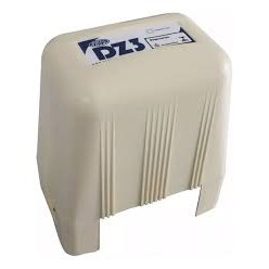 capa carenagem proteção motor rossi dz3 original 01 UND  ROSSI 100% ORIGINAL PRODUTODOS E PEÇAS