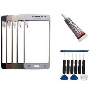 Tela Touch Galaxy J2 Prime + Ferramenta + Cola