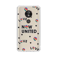 Capa de Celular Capinha Moto E5 Play Personalizada  - Now United 2