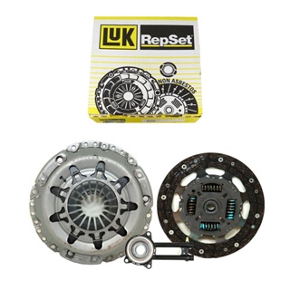 Kit Embreagem P/ NEW ECOSPORT NEW FIESTA  ORIGINAL LUK em Oferta na Shopee