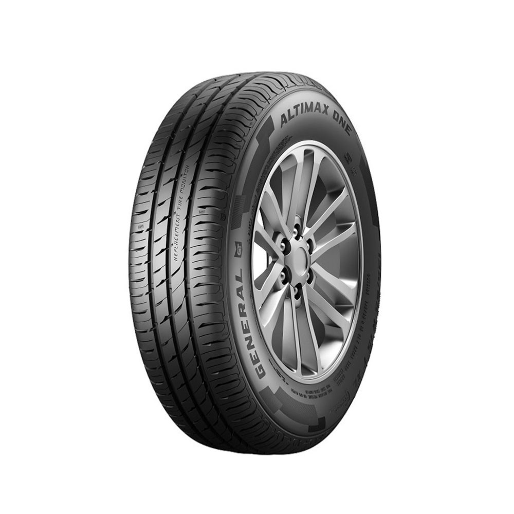 Pneu Aro 14 Altimax One 175/65 R14 82T General Tire em Oferta na Shopee