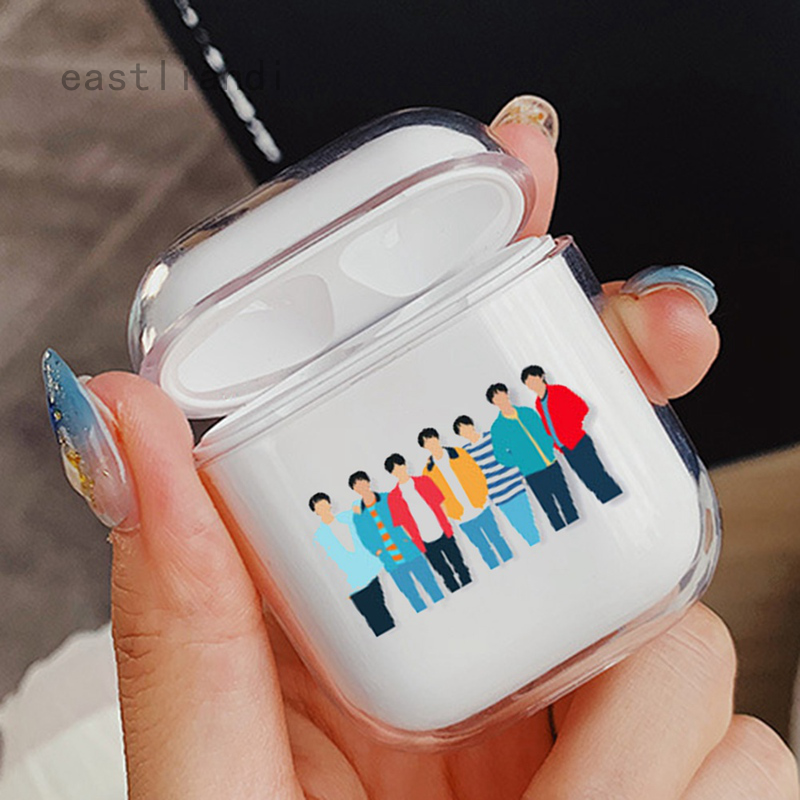 samsung x bts airpods