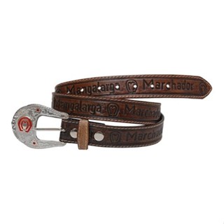 Sinta Mangalarga Marchador Couro Com Fivela Antiferrugem em Oferta na Shopee