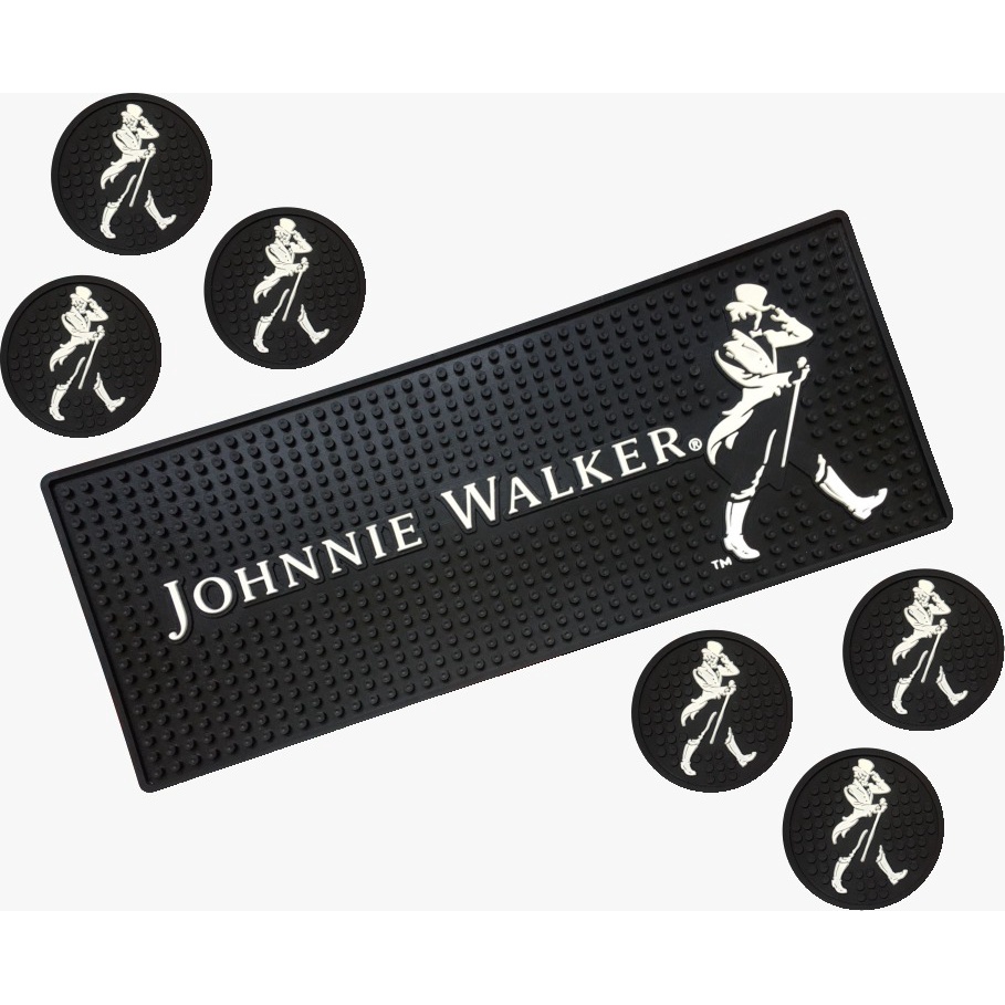 Copos de Whisky Johnnie Walker: Onde Comprar | BuscaProdutos
