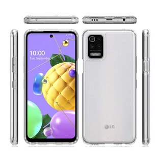 Capa Transparente LG K62
