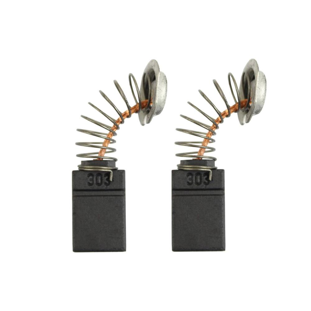 Jg Escova de Carvão P/ Serra Sabre Makita Jr3050t