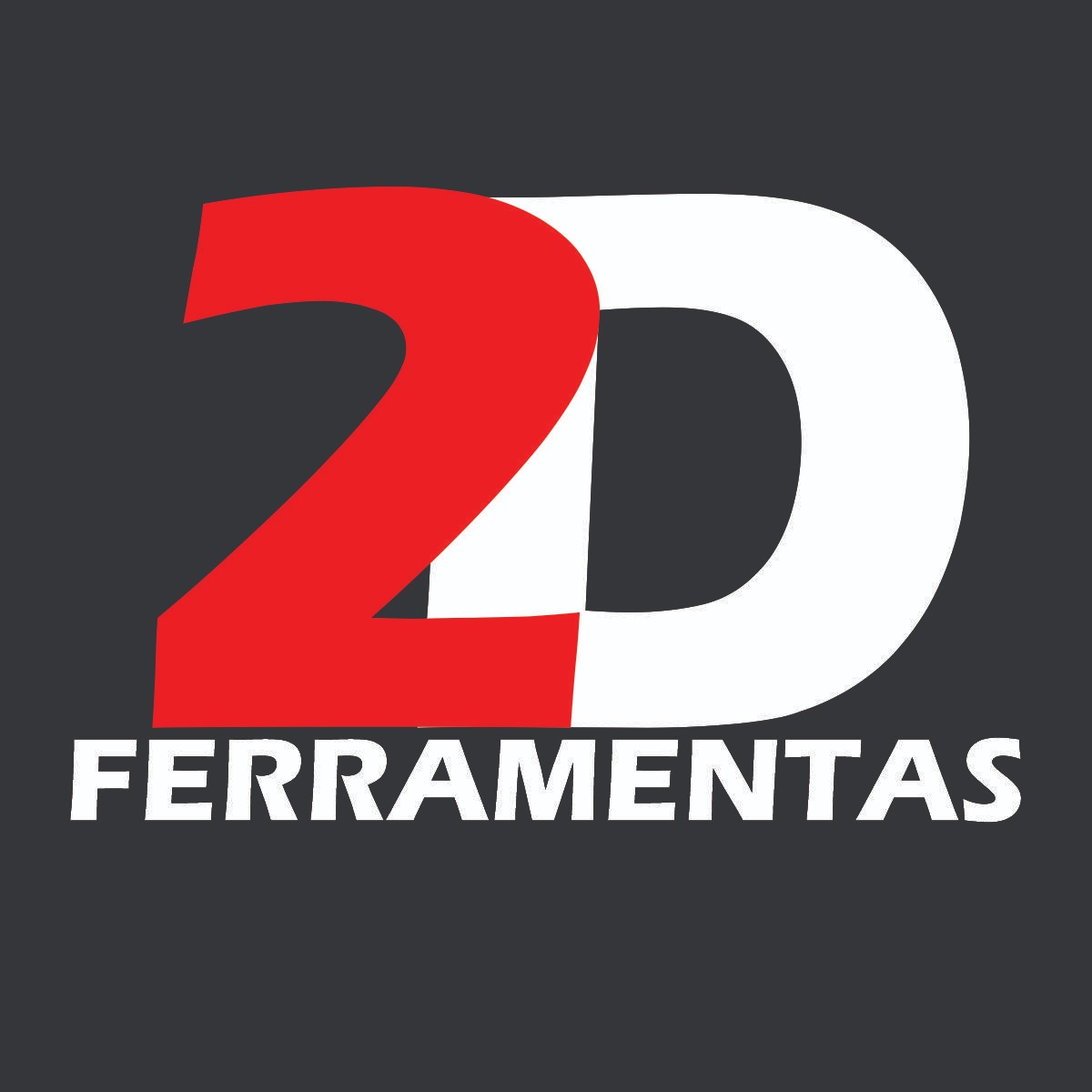 2D Ferramentas