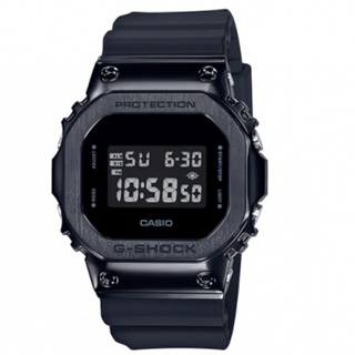 Relógio Casio G-shock Masculino Gm-5600b-1dr em Oferta na Shopee