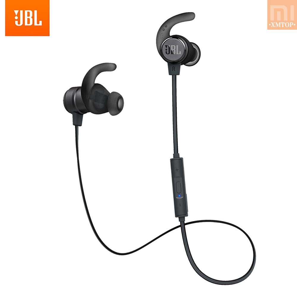 Fone De Ouvido Jbl T280Bt Sem Fio Bluetooth À Prova De Suor Para ...