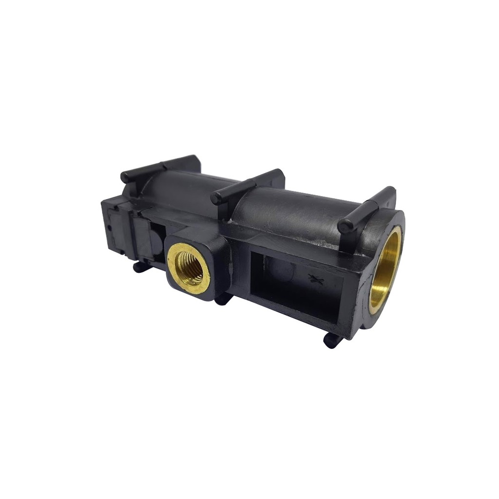 Porca Acionadora Motor Peccinin Basculante Bv Flash 6 Entradas