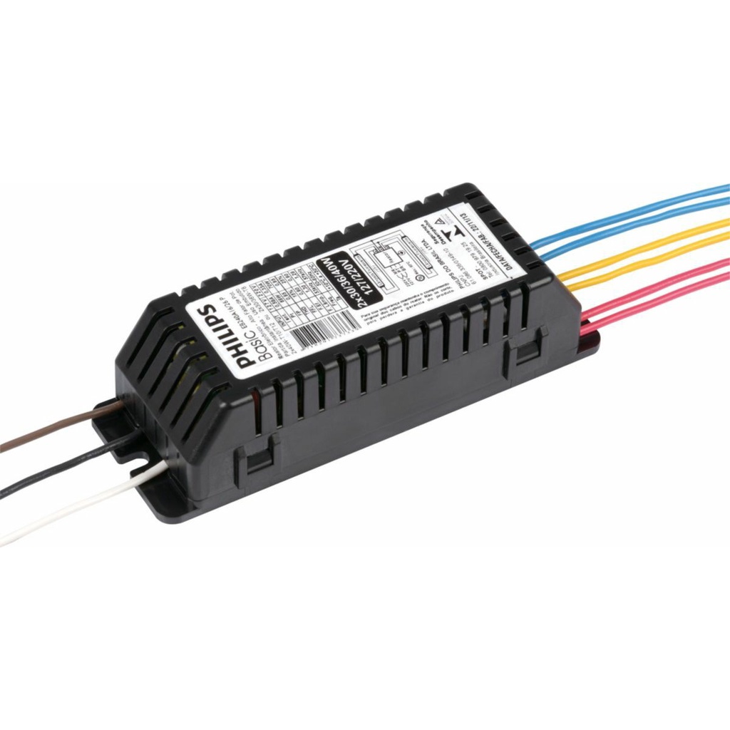 Reator Eletronico 2x32w 127/220v EB23A16/26P Philips em Oferta na Shopee