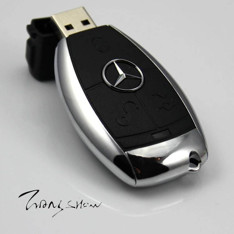 pendrive flashdrive Em Formato De Chave USB 2.0 Gb 16 8 4GB flash drive 64 32GB pendrives 128GB De Alta Velocidade