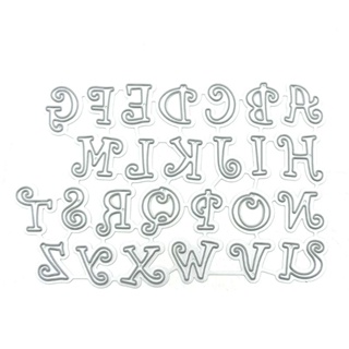 Sss Molde Estêncil Corte Para Scrapbooking / / Faça Você Mesmo em Oferta na Shopee