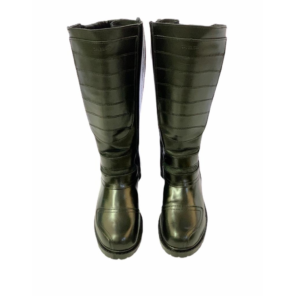 Bota masculina com CA codigo de segurança,100% couro anti derrapante, bombeiro, resgate, trilha motociclista, muito confortável, BOTAS COM CERTIFICADO CA, DOCUMENTO QUE O MINISTÉRIO DO TRABALHO EMITE PARA GARANTIR QUE UM EQUIPAMENTO DE PROTEÇÃO INDIVUAL..