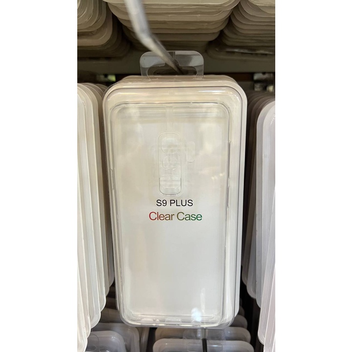 Capinha case clear (verso) Samsung S9 Plus A01 A51 A71 A10S A70S A20S M30S A30S NOTE 10 NOTE 10+ A80 A10 A20 A30 A50 A70 S10 S10 PLUS S10E M10 M20 M30