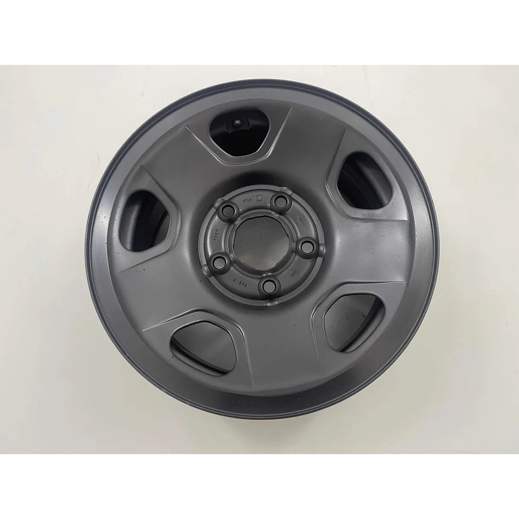 Roda Ferro Original Aro 15 Gm Blazer S10 Rodeio Executive Pitbull 5x120 (5 Furos) Estepe ou Reposição!!!