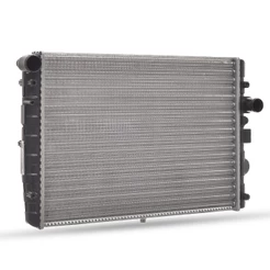 Radiador Gol Parati Saveiro 1.0 G2 G3 G4 96 97 98 99 2000 2001 2002 2003 2004 2005 2006 2007 2008 Sem Ar