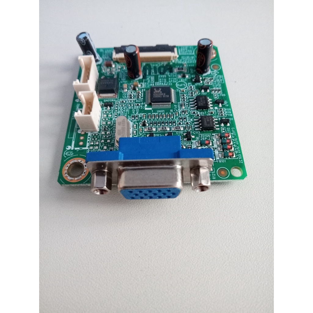 MONITOR AOC 15.6 (e1670-swu) PEÇAS E PARTES