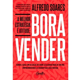 Bora Vender | Alfredo Soares