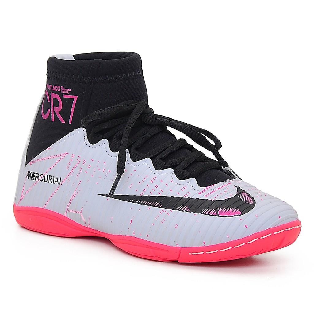 Tenis futsal hot sale cristiano ronaldo