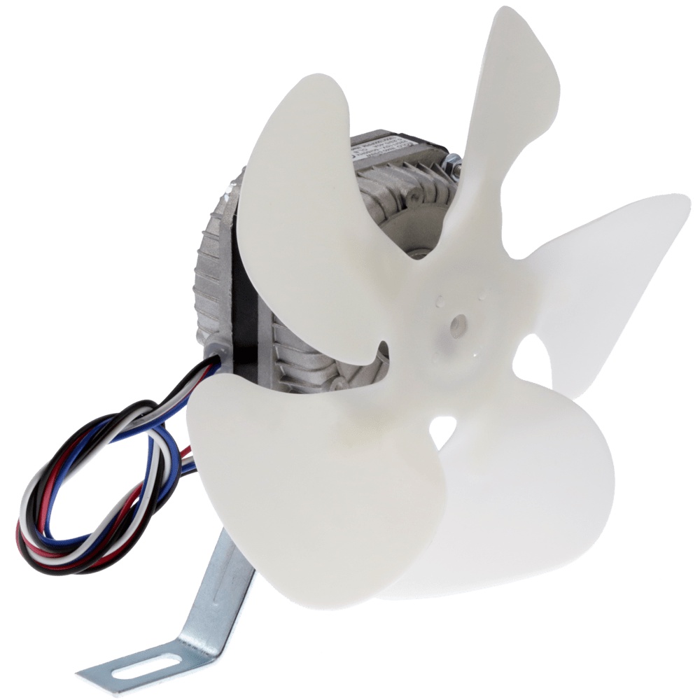 Micro Motor Ventilador 1/40 Dugold Freezer Balcão