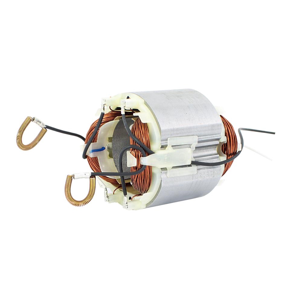 Estator 220v P/ Serra Circular Makita M5801 Original