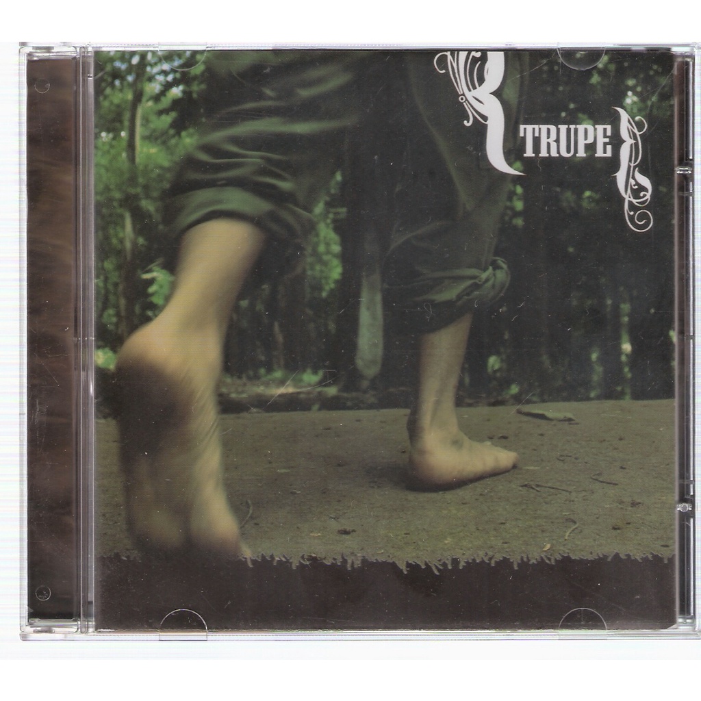 CD TRUPE - XI, DE PIRITUBA A SANTO ANDRE ( INDIE ) 2001