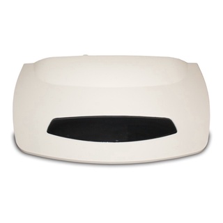 Tampa Movel para Lavadora Brastemp Clean com Visor