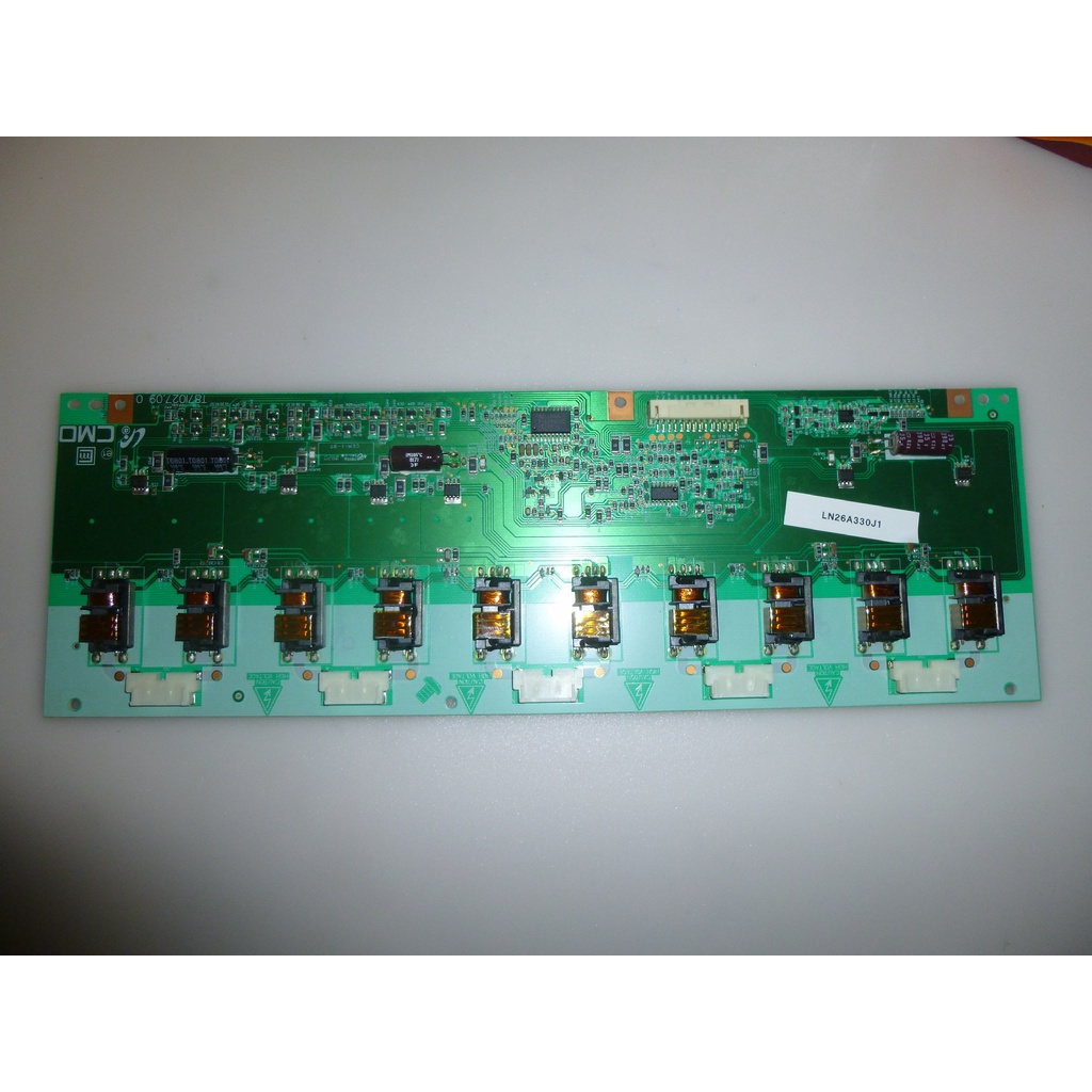 placa inverter tv samsung ln26a330j1