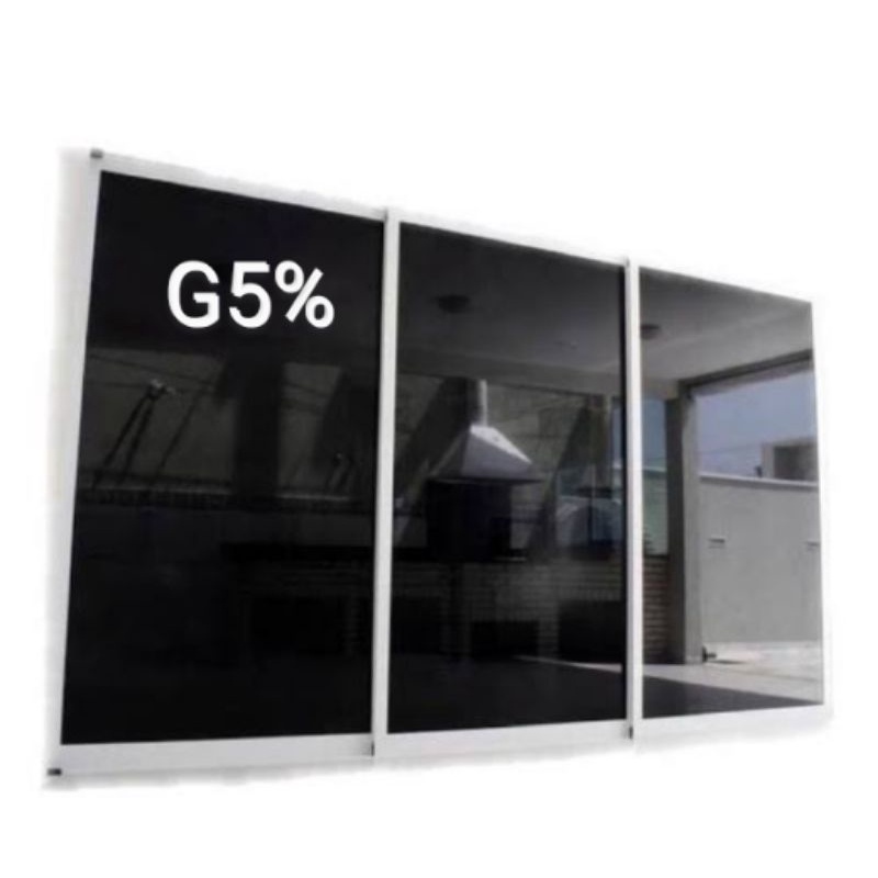 O Insulfilm,mais barato G5% 4mt x 50cm também conhecido como película automotiva, é realmente um grande diferencial para todo e qualquer veículo.