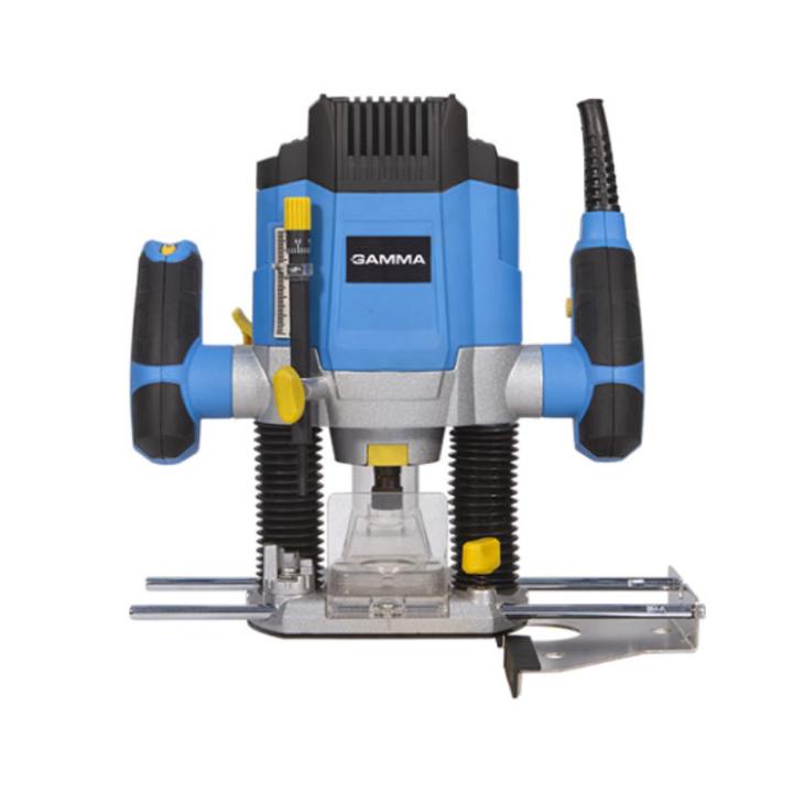 Tupia 6 MM / 8 MM G1965-BR 1200W GAMMA em Oferta na Shopee