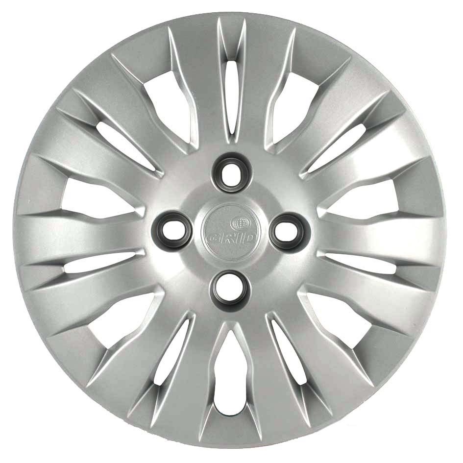 CALOTA FIAT PALIO ATTRACTIVE ARO 13 COD 097 ( 1 UNIDADE)