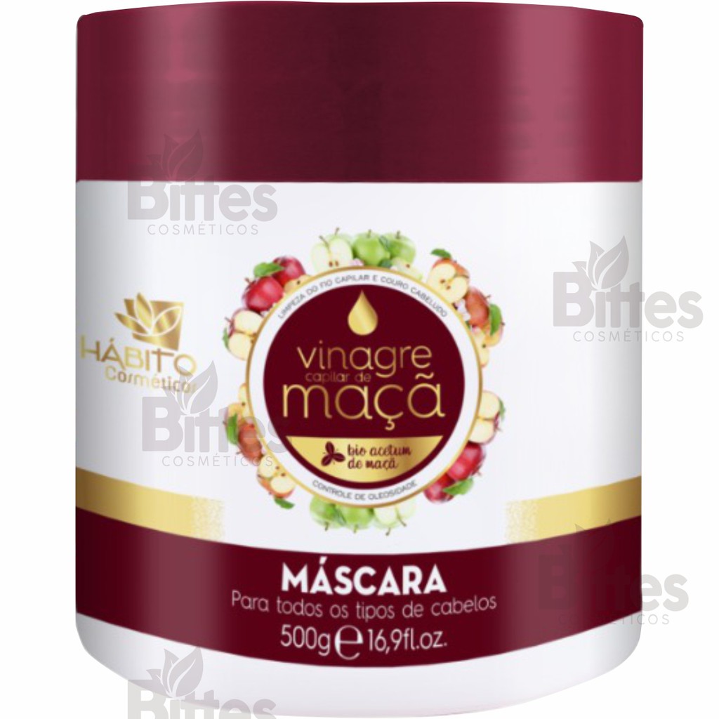 O que é Vinagre de Maça para Cabelo? Guia e Onde Comprar | BuscaProdutos