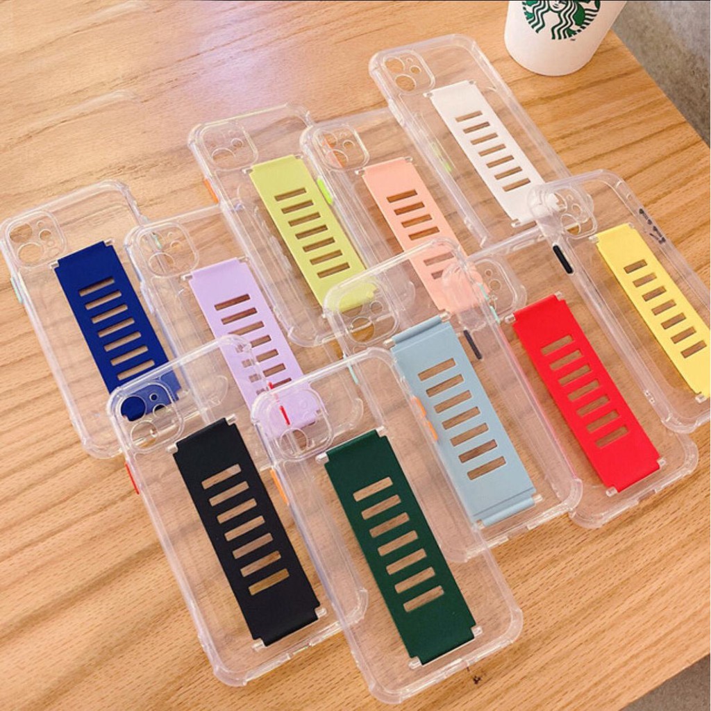 Capinha de Celular Silicone Anti Impacto / Iphone 7Plus/8Plus, Samsung A11/M11, A51,M40s,A10s,A21s,A50s/50/30 - Moto G9