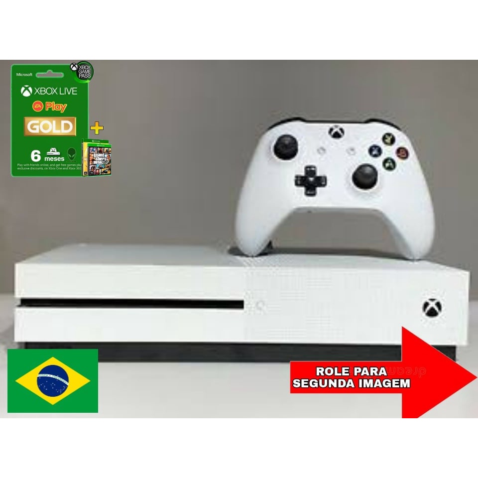 do games run better on xbox one s