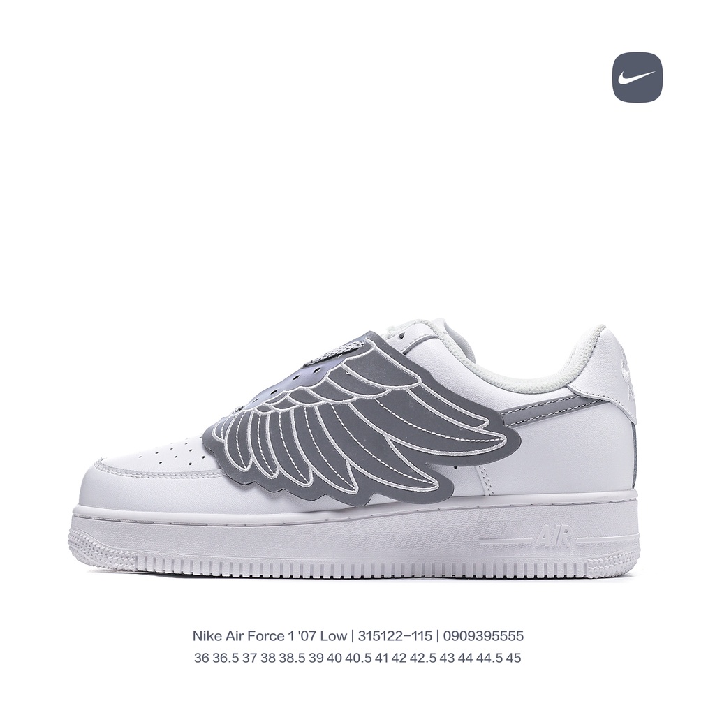 af1 wings