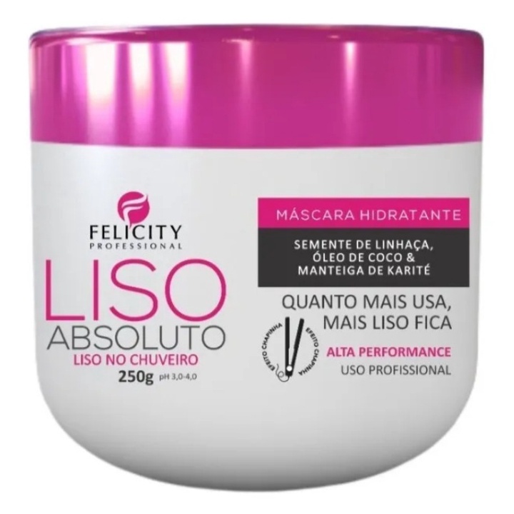 Máscara que Alisa o Cabelo: Onde Comprar | BuscaProdutos