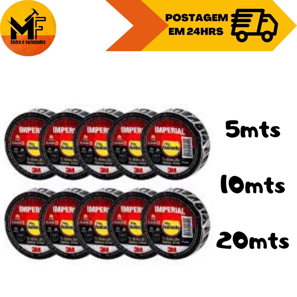 fita-isolante-3m-10-metros-20-metros-e-5-metros-imperial-3m-18mm