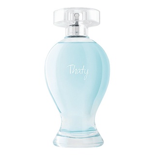 Colônia O Boticário Thaty Boticollection 100ml @