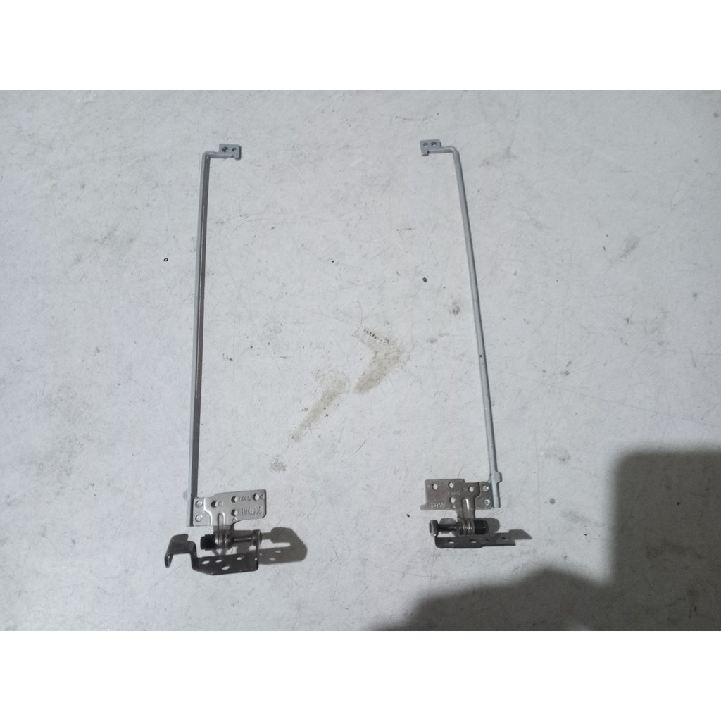 Hastes e  Dobradicas Notebook Positivo Stilo XR2995 Pn 71R H14BT